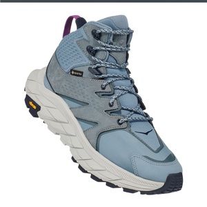 NWOB Hoka Anacapa Mid GTX — Women's